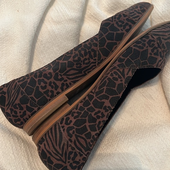 Animal print Tom’s - Picture 4 of 8